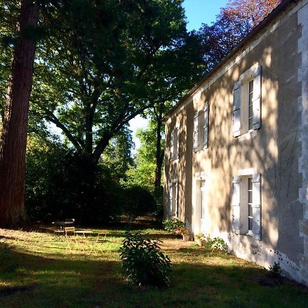 Les Jardins D'Atyoula Losse 外观 照片